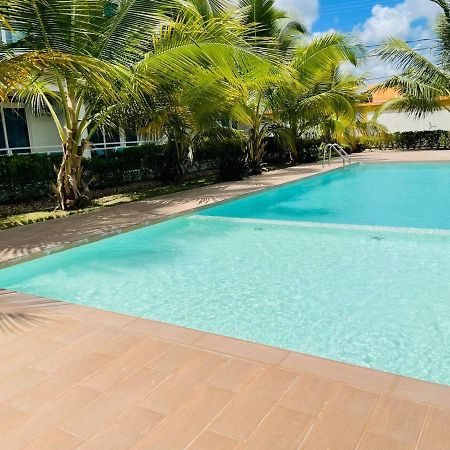 Star Place Serena Edif 404 Punta Cana Dış mekan fotoğraf