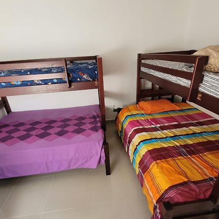 Star Place Serena Edif 404 Punta Cana Dış mekan fotoğraf
