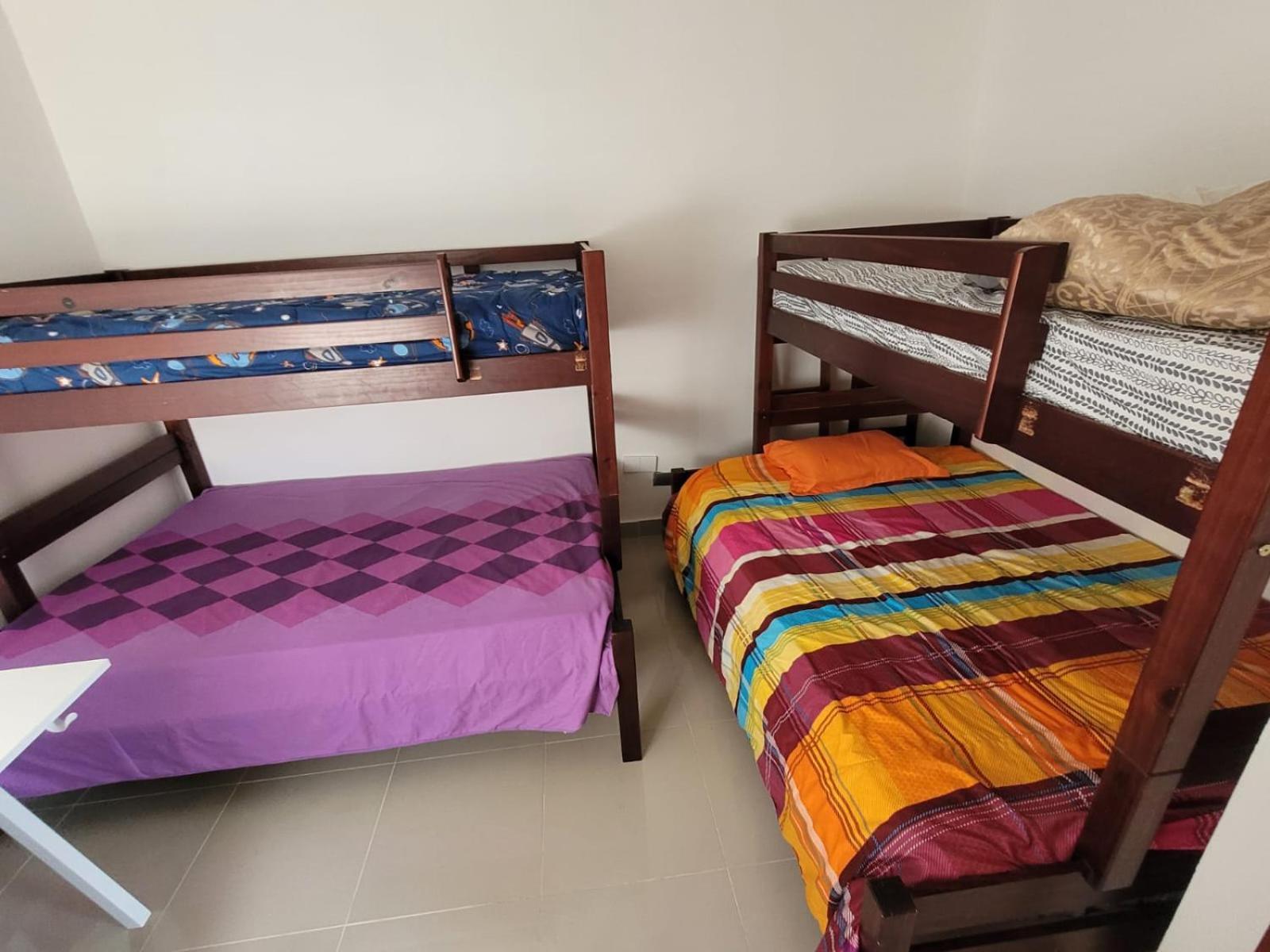 Star Place Serena Edif 404 Punta Cana Dış mekan fotoğraf