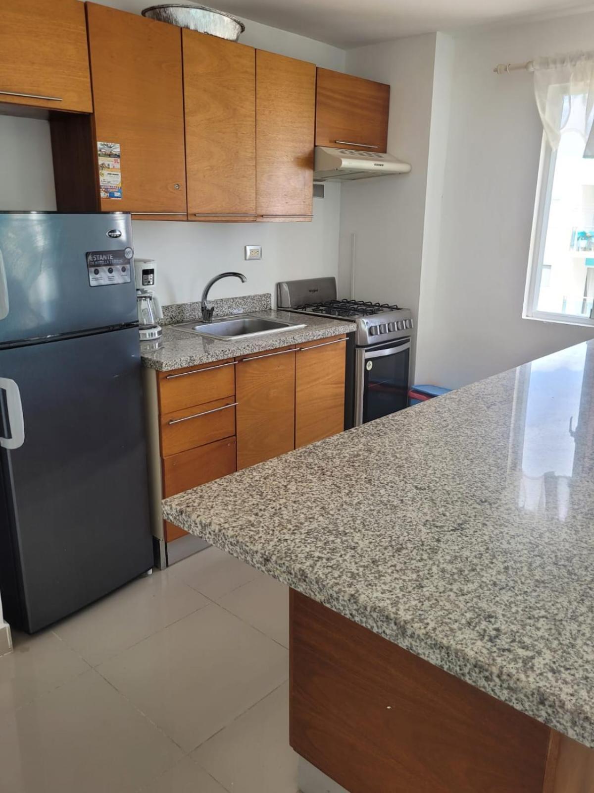 Star Place Serena Edif 404 Punta Cana Dış mekan fotoğraf
