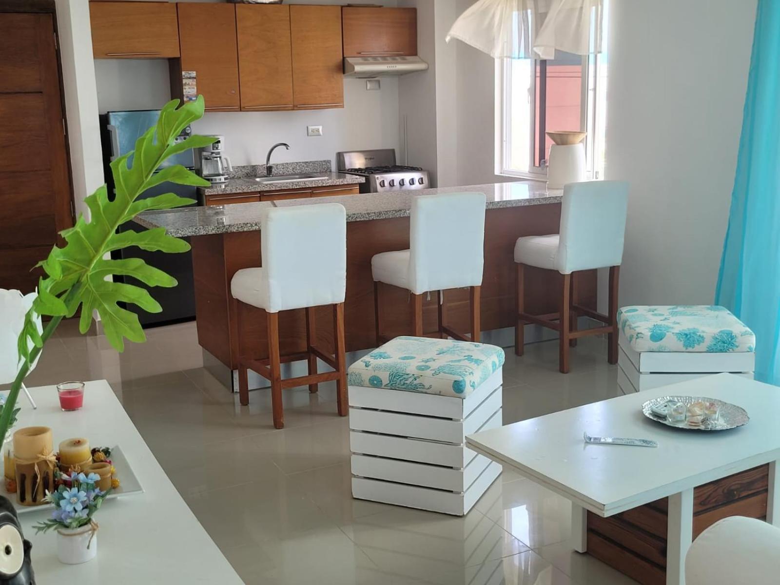 Star Place Serena Edif 404 Punta Cana Dış mekan fotoğraf