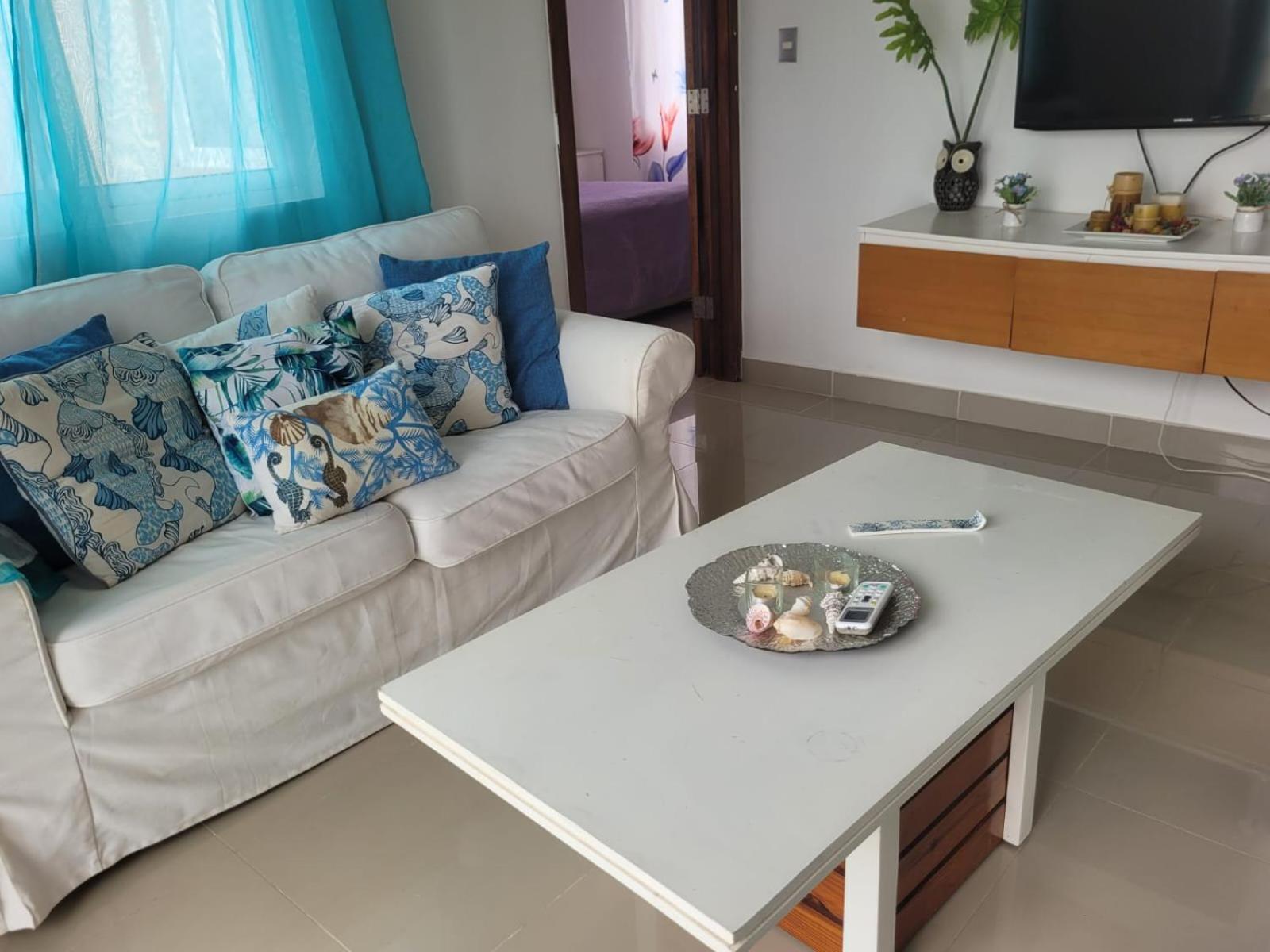 Star Place Serena Edif 404 Punta Cana Dış mekan fotoğraf