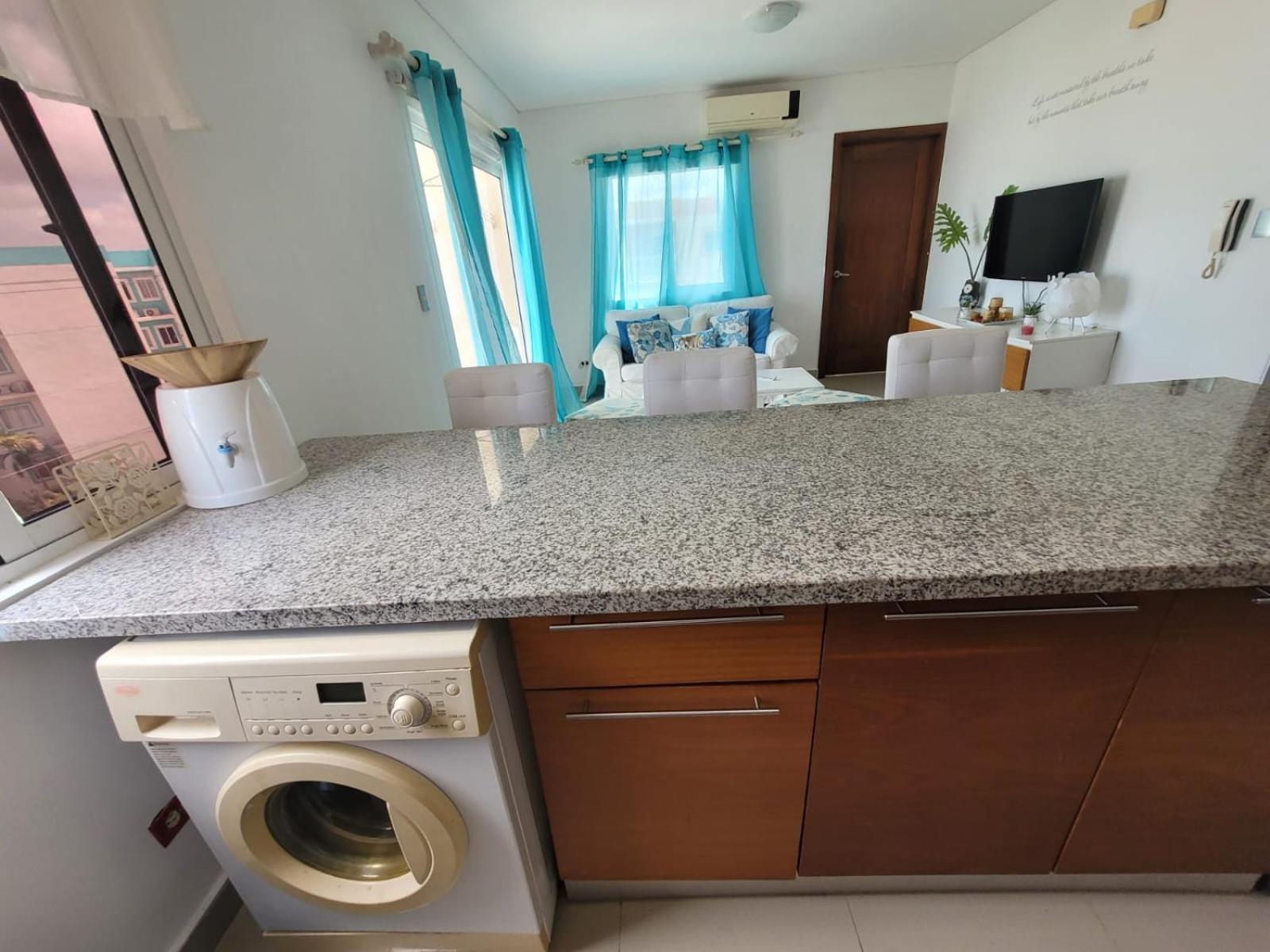 Star Place Serena Edif 404 Punta Cana Dış mekan fotoğraf